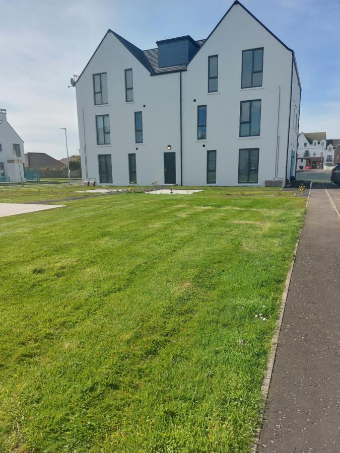 Portstewart Atlantic Cove Hatheran Gardens Ngoại thất bức ảnh